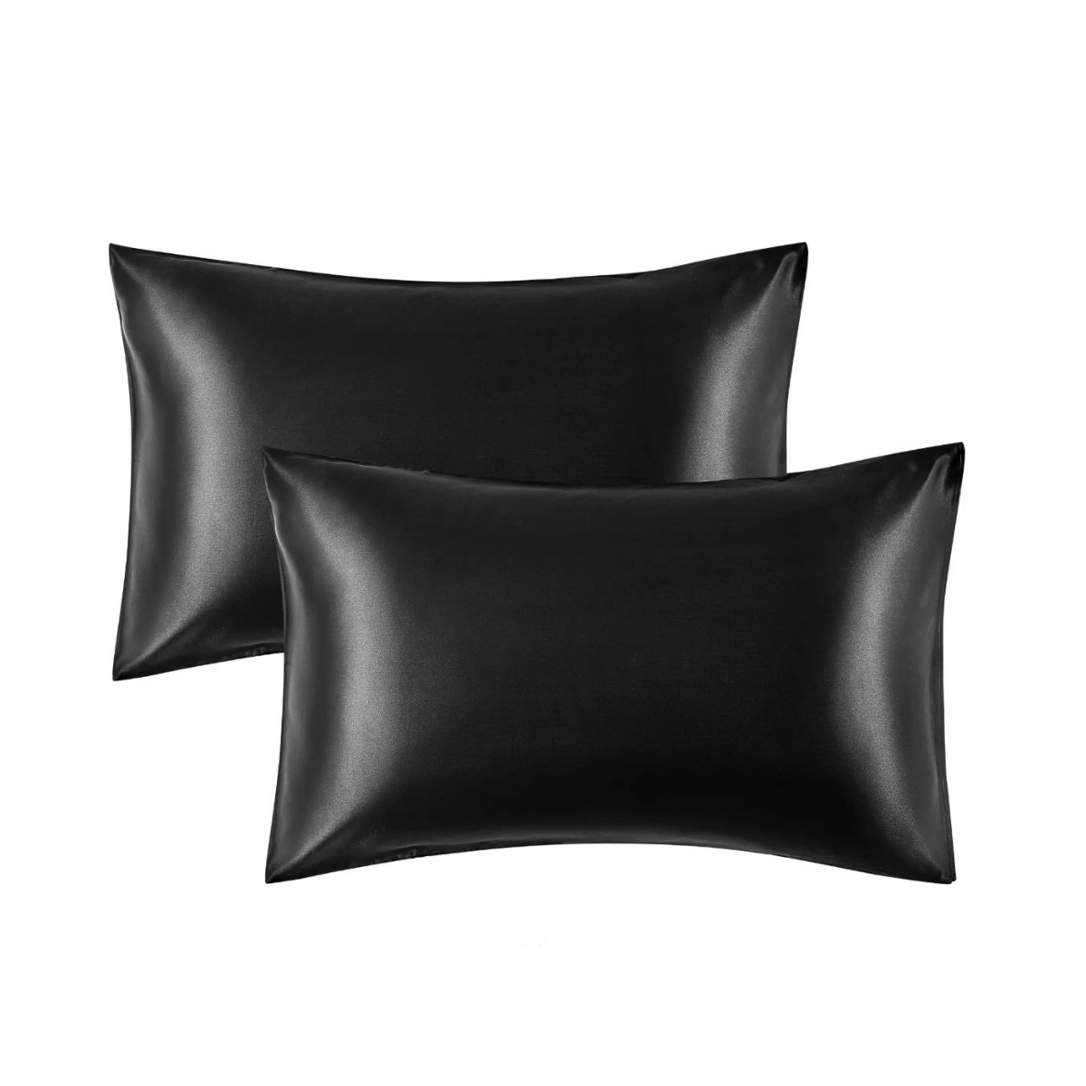 Allergen -Resistant Silk Pillowcase