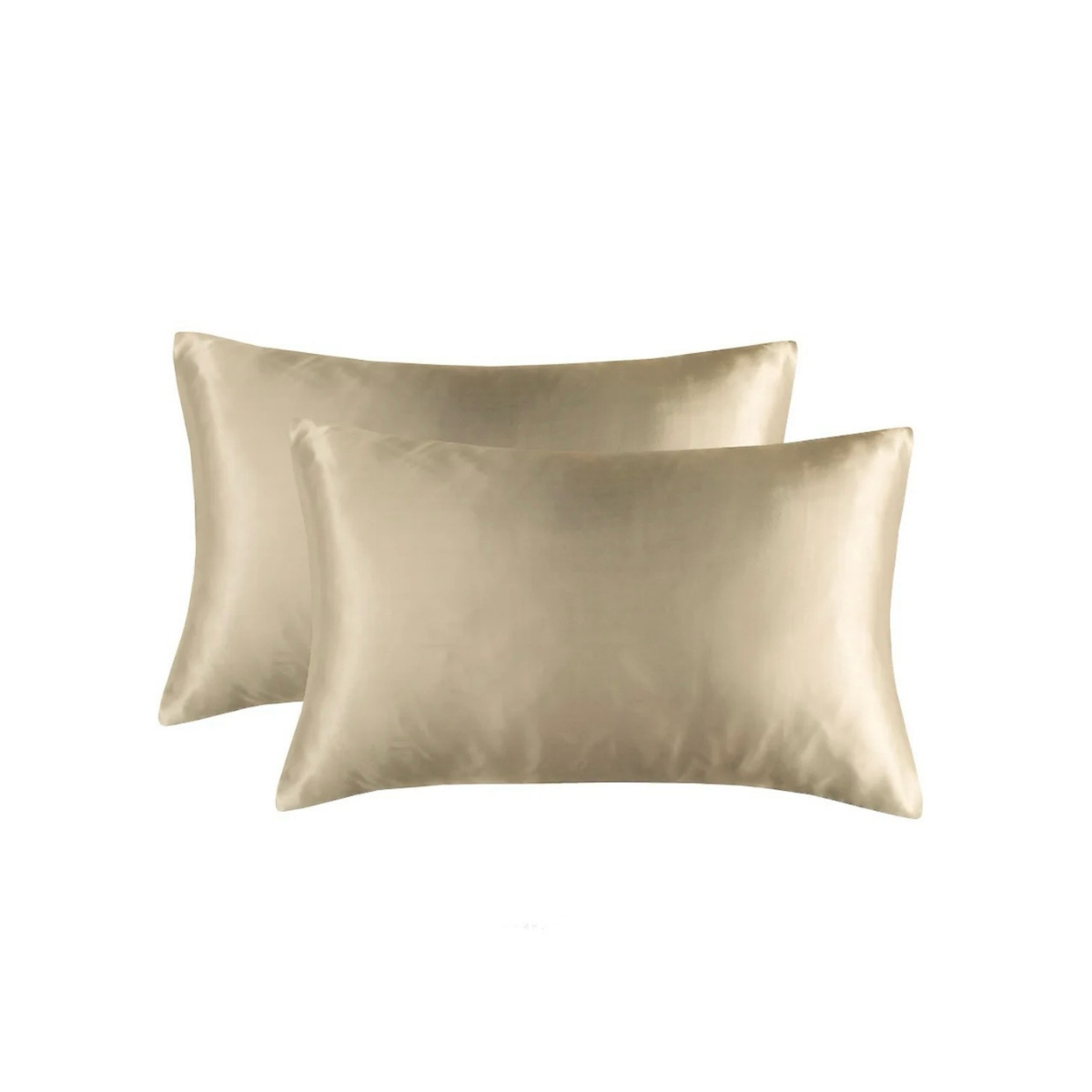 Allergen -Resistant Silk Pillowcase