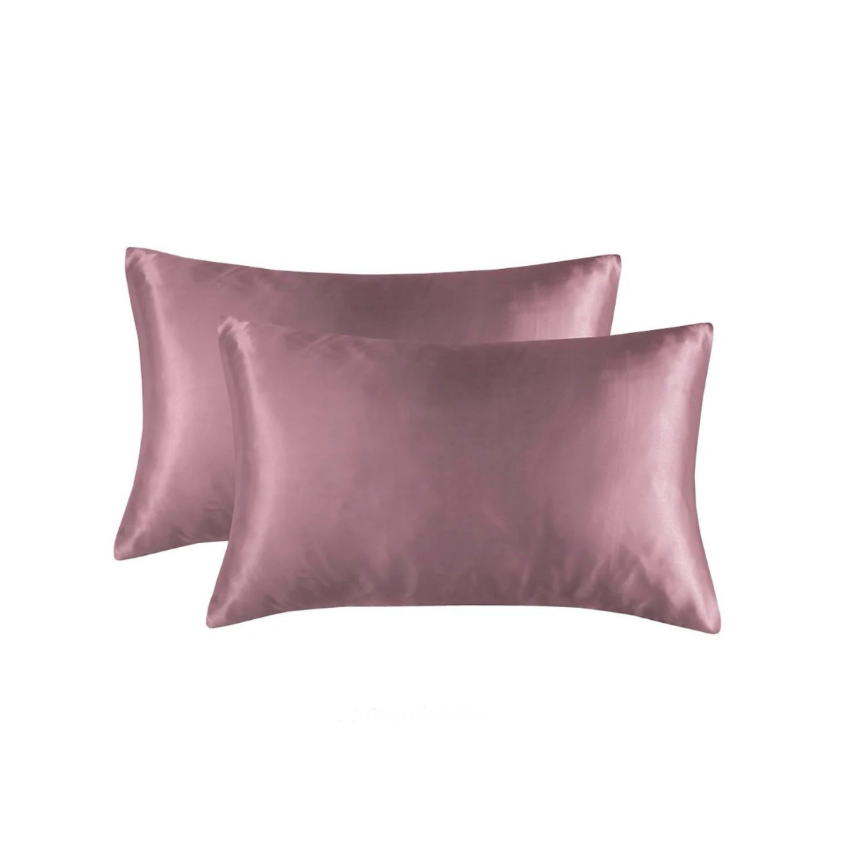 Allergen -Resistant Silk Pillowcase