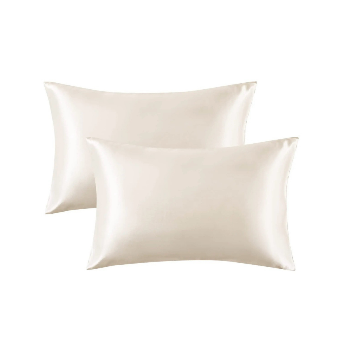 Allergen -Resistant Silk Pillowcase