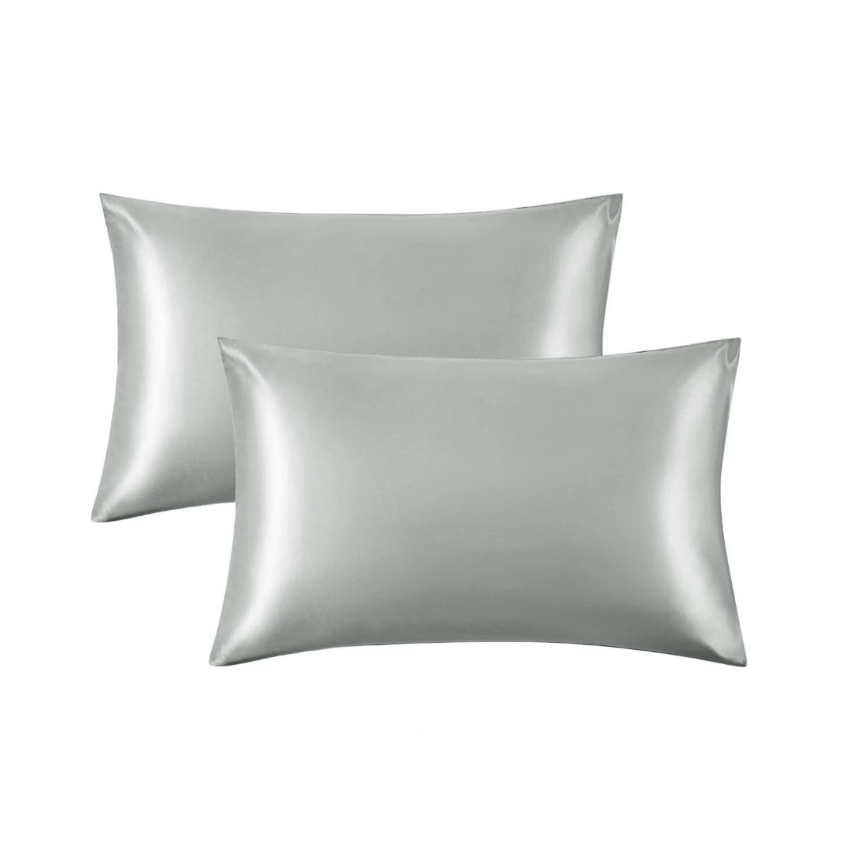 Allergen -Resistant Silk Pillowcase